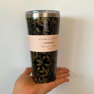Rifle Paper Co. x Corkcicle Tumbler